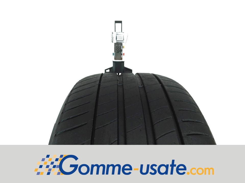 Thumb Michelin Gomme Usate Michelin 205/55 R16 91V Primacy 3 (60%) pneumatici usati Estivo 0 Thumb Michelin Gomme Usate Michelin 205/55 R16 91V Primacy 3 (60%) pneumatici usati Estivo 0